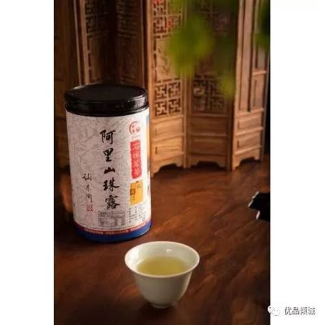 茶葉品牌排名|台灣十大名茶